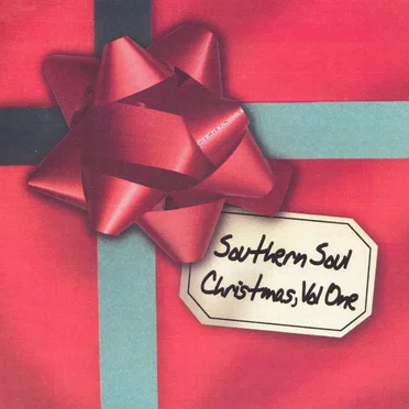 Southern Soul Christmas, Volume One by Various Artists - album cover
