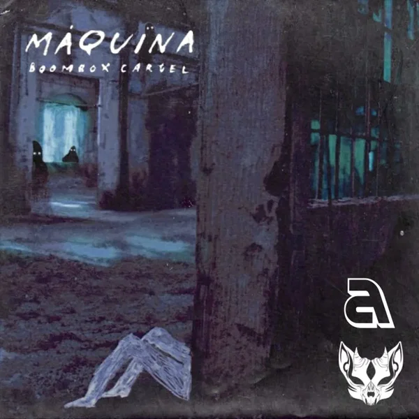 Máquina (AKUTO & A.way bootleg)