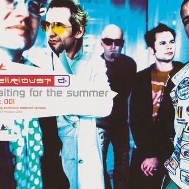 Waiting for the Summer