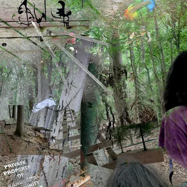 Freeroam 158 :: Real-Light Relations From the Second Meeting Which Now Achieved Near Doubleweek Transcendence XXVI -- "Familial Fragmentation the Third"