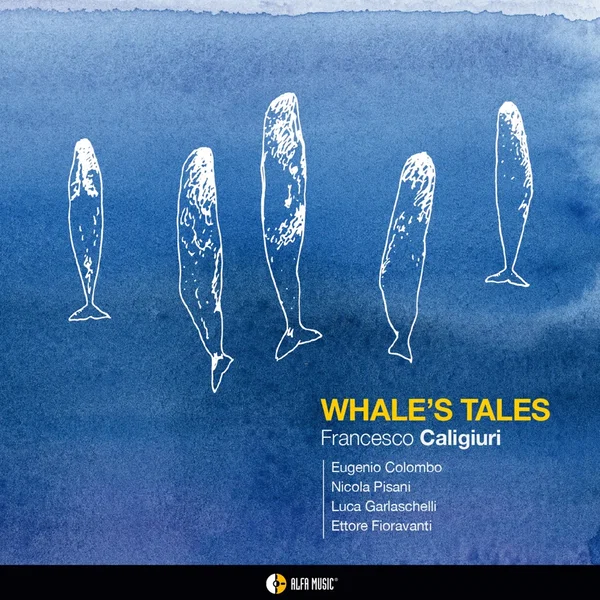 Whale’s Tales