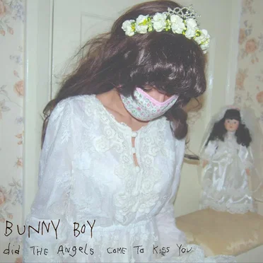 bunny boy