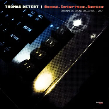 Sound.Interface.Device (Sid Sound Collection, Vol..1) by Thomas Detert - album cover