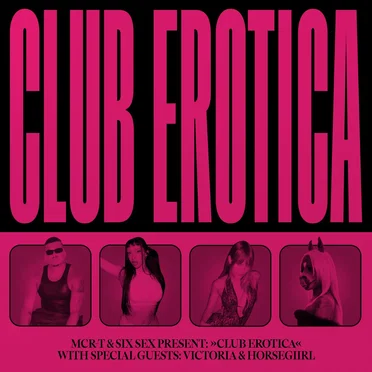 CLUB EROTICA