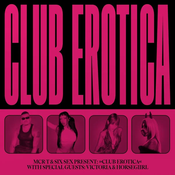 CLUB EROTICA