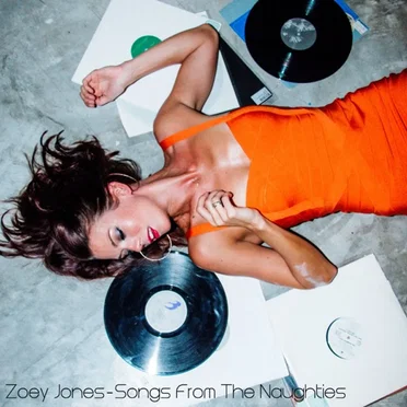 Zoey Jones