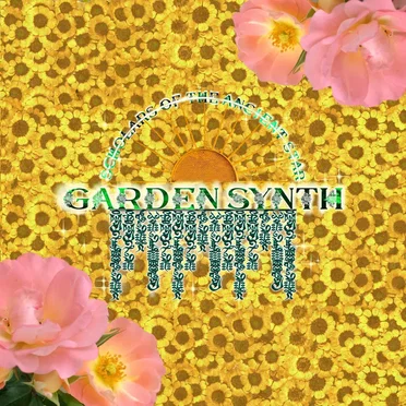 Garden Synth by Scholars of the Ancient Star - album cover