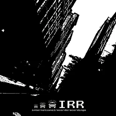 Reverse Peephole by Matt Karmil - album cover