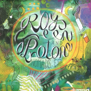 Nomads EP