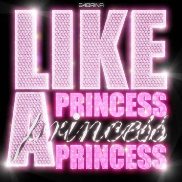 LIKEAPRINCESS