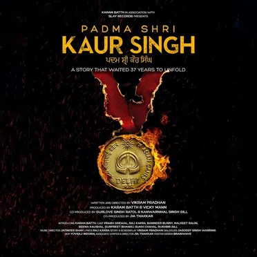 Padma Shri Kaur Singh