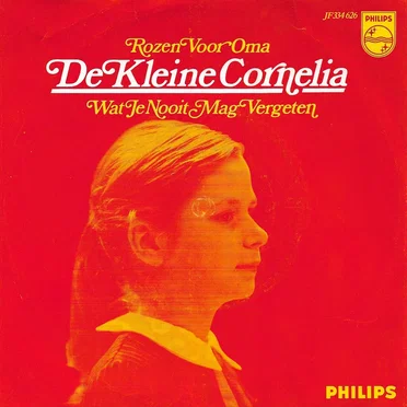 Rozen voor Oma