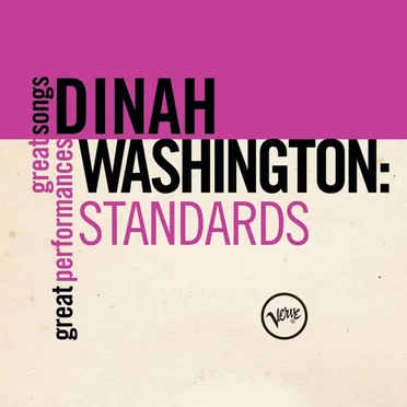 Dinah Washington: Standards