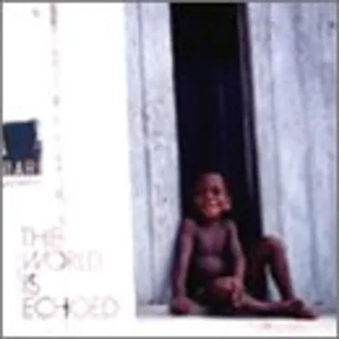 The World Is Echoed by FreeTEMPO - album cover