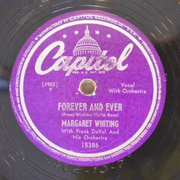 Forever and Ever / Dreamer With a Penny