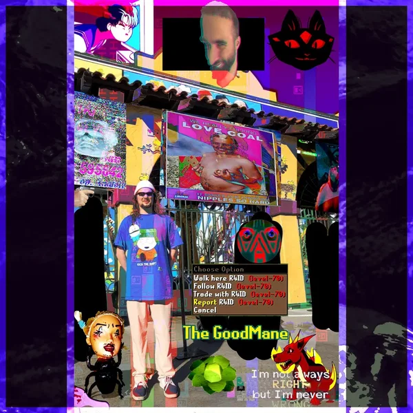 Phonk from The GoodMane