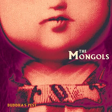 Buddha’s Pest