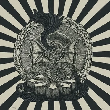 Atomic Regurgitation from the Three Mouths of Humanicidal Hate