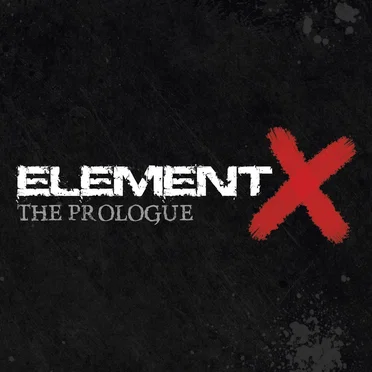 The Prologue by Element X - album cover