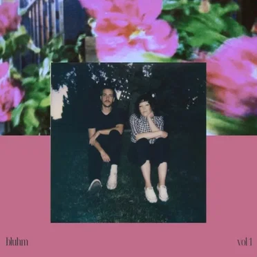 Volume 1 by Bluhm - album cover