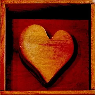 Human Heart by Lionel Lodge - album cover