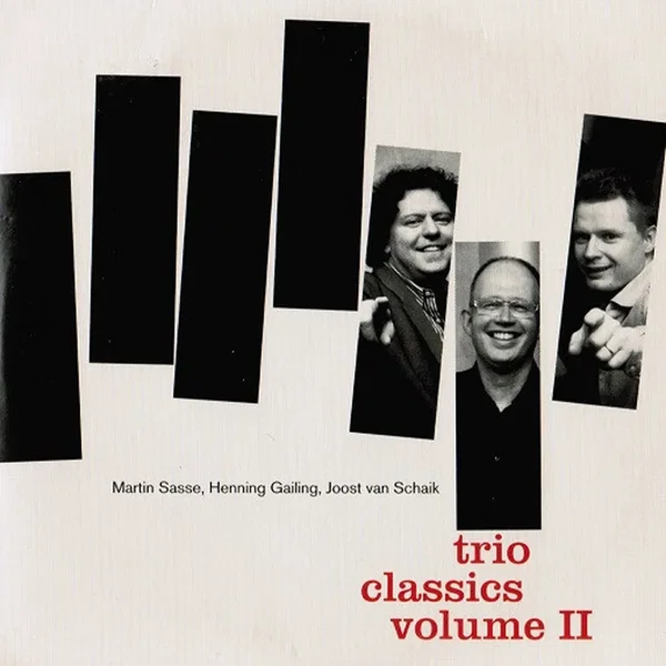 Trio Classics Volume II