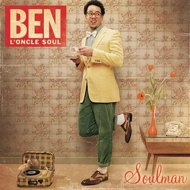 Soulman
