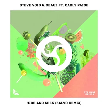 Hide & Seek (5ALVO remix)