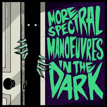 More Spectral Manoeuvres in the Dark