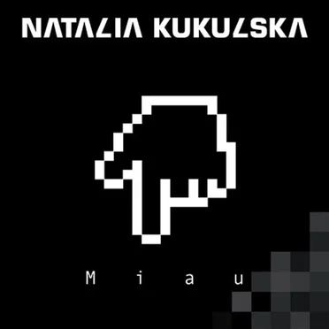 Miau by Natalia Kukulska - album cover