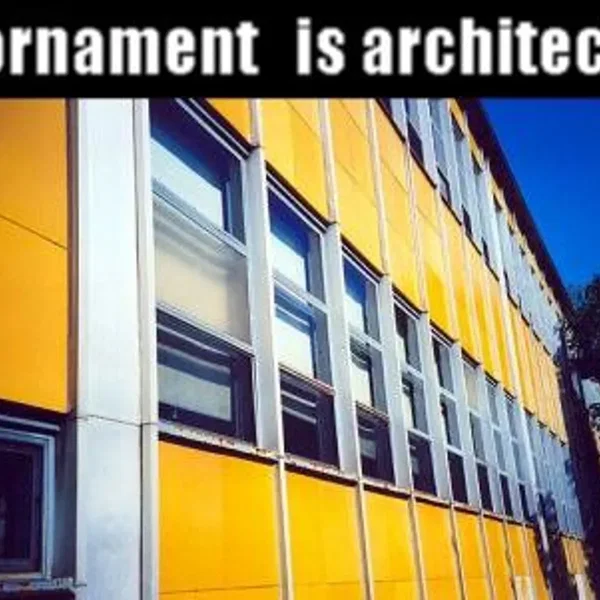 Is Architect