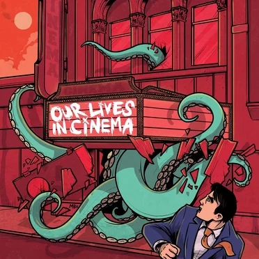 Our Lives In Cinema by Our Lives In Cinema - album cover