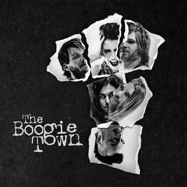 The Boogie Town