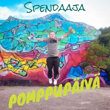 Pomppupäivä