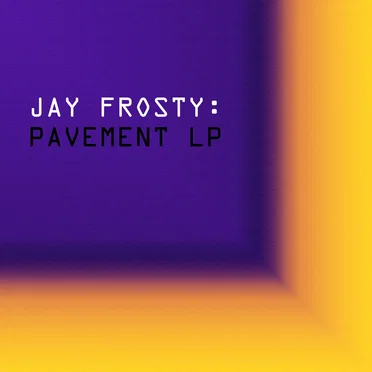 Pavement LP