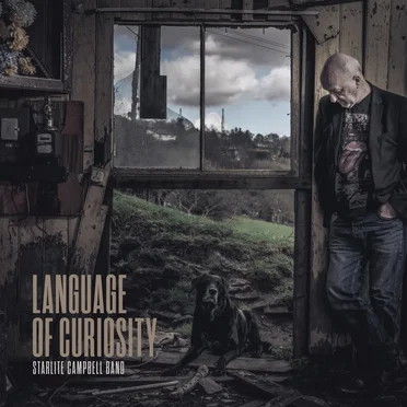 Language Of Curiosity