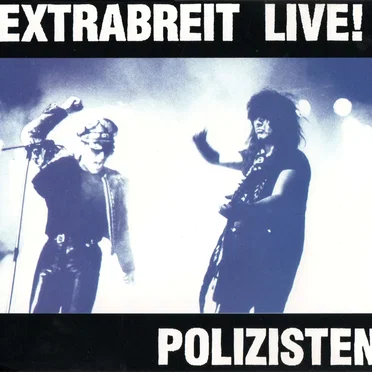 Polizisten