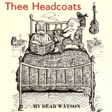 My Dear Watson