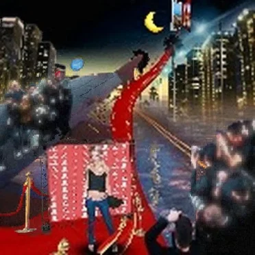 My.Favorite.Celebrities.2021.720p.BrRip.800MB.x264-DD5.1.H264-FGT ⭐