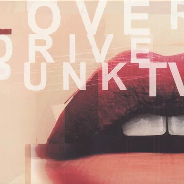 Loverdrive