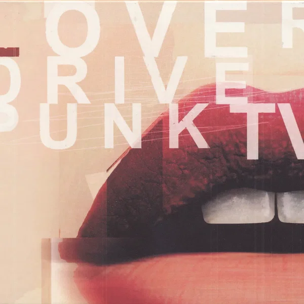 Loverdrive