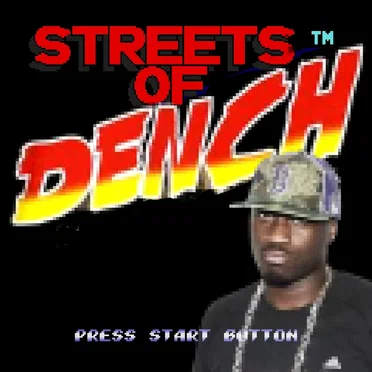 Streets of Dench