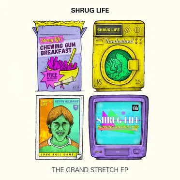 The Grand Stretch