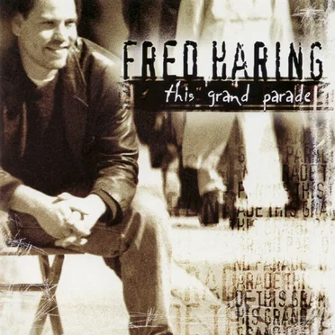 This Grand Parade by Fred Haring - album cover
