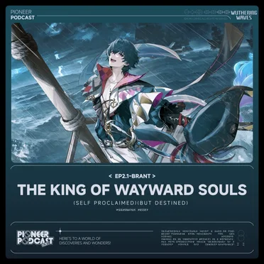 The King of Wayward Souls(Self Proclaimed) (But Destined)
