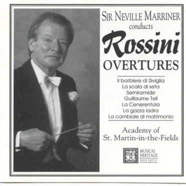 Overtures