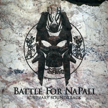Battle for NaPali: Auxiliary Soundtrack