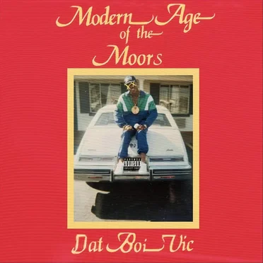 Modern Age of the Moors