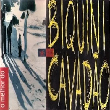 O Melhor Do Biquini Cavadão