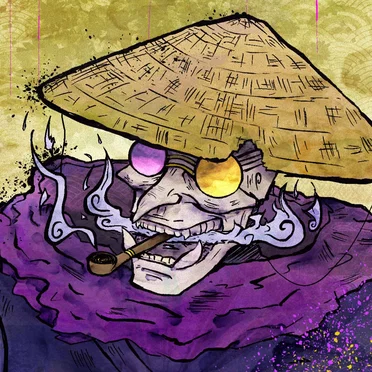 BIG SHOT (traditional Japanese version)